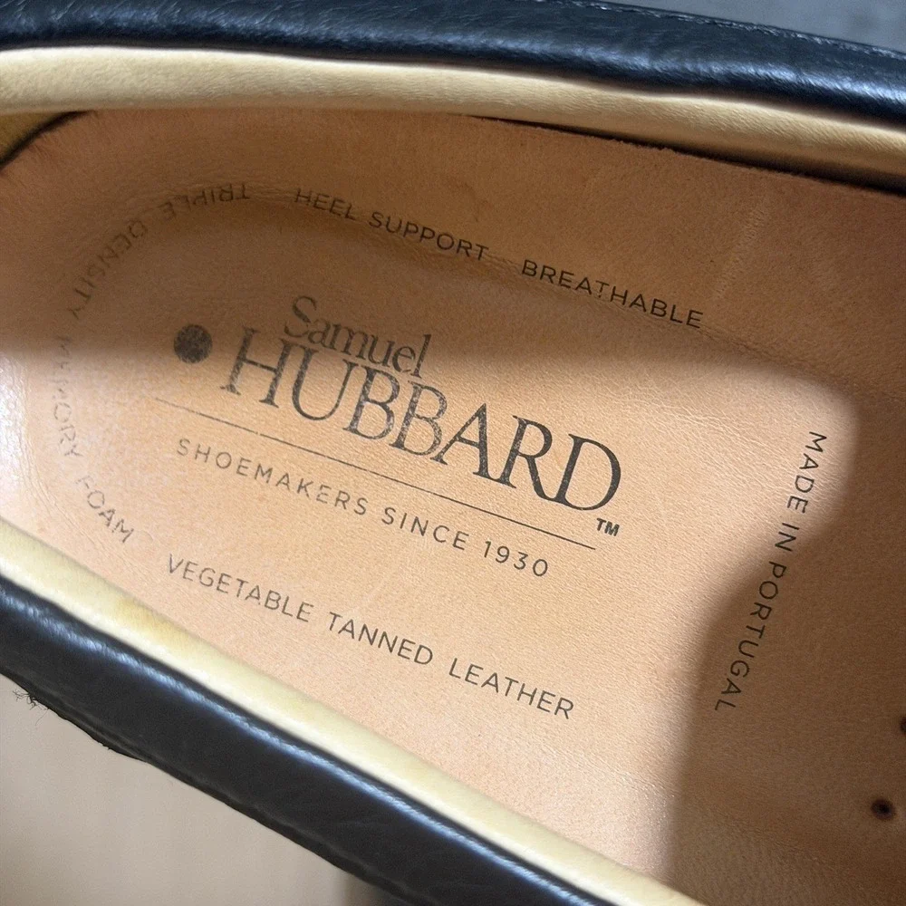 samuel hubbard samuel hubbard